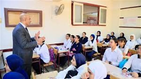 ظهور نتيجة الترم الثاني لصفوف النقل بالجيزة 2026 غدا الإثنين