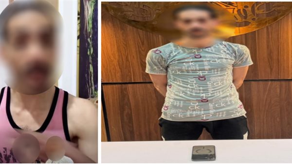 بهدف زيادة المشاهدات.. ضبط عاطل بتهمة السب بألفاظ خادشة للحياء على السوشيال ميديا بالشرقية