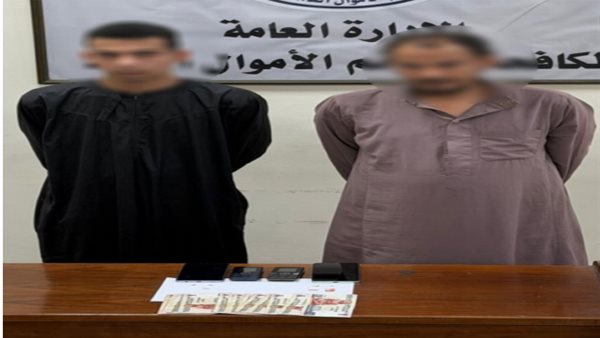 أوهموا الضحايا بالأرباح.. ضبط متهمين بالاستيلاء على أموال المواطنين في المنيا