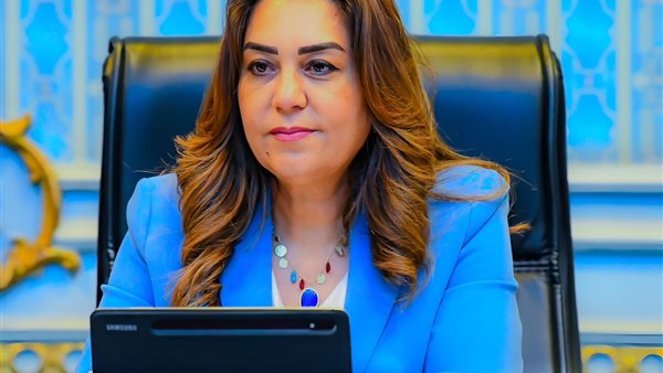 وزيرة التنمية المحلية تتابع مع المحافظين تطورات الوضع في المحافظات خلال أول أيام عيد الأضحى المبارك