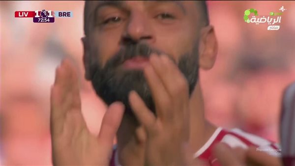 عاجل.. محمد صلاح يغادر ملعب الأنفيلد بالدموع في مباراة الوداع (صور )