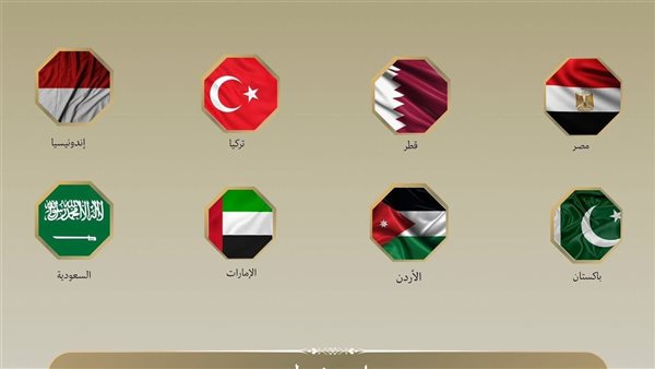مصر و7 دول عربية وإسلامية يدينون أفعال «بن غفير» بحق المشاركين في الأسطول المتجه لـ”غزة”