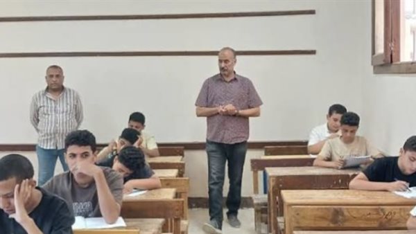نموذج إجابة امتحان الدراسات الاجتماعية للشهادة الإعدادية 2026
