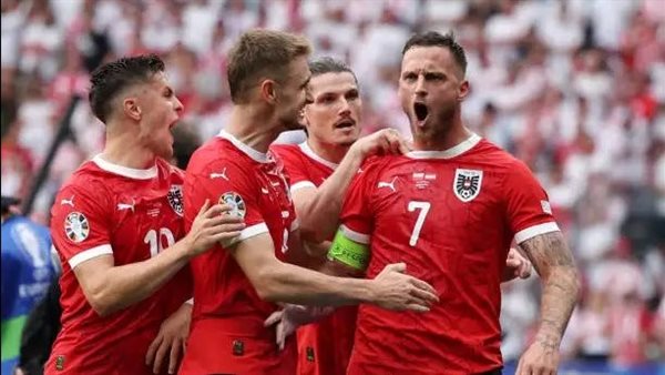 رسميًا.. النمسا تعلن قائمتها النهائية لكأس العالم 2026 ومواجهة نارية تنتظرها