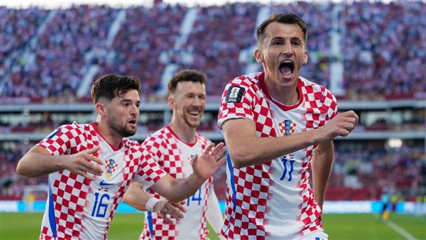 كرواتيا تفوز علي بنما بهدف نظيف في كأس العالم 2026