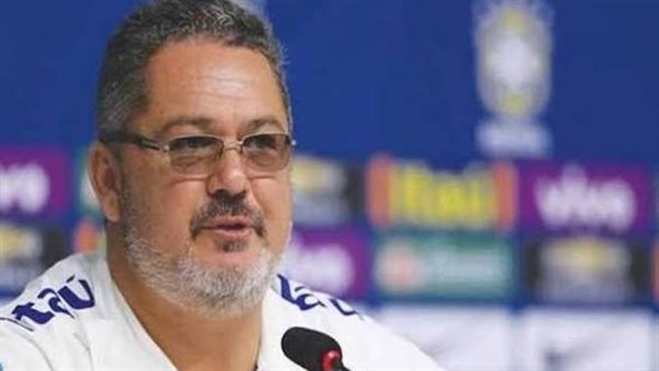إمام عاشور لاعب رائع.. ومن الصعب انضمام بيزيرا لمنتخب البرازيل