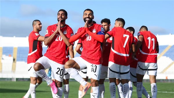 اتحاد الكرة يستعرض تاريخ مشاركات منتخب مصر السابقة بالمونديال