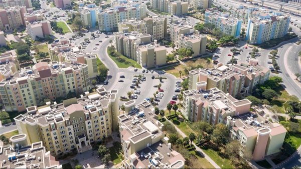 بدء العد التنازلي لأول مشروع قانون ينهي كابوس الشركات العقارية المتعثرة