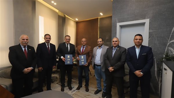 توقيع بروتوكول تعاون بين زراعة القاهرة وجهاز مستقبل مصر لدعم جهود التنمية الزراعية والأمن الغذائي