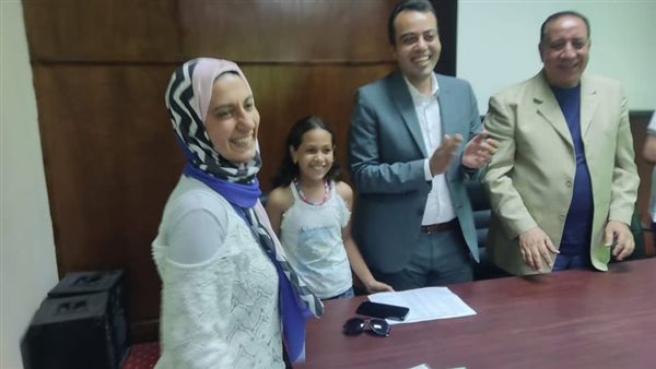 لجنة الحج بنقابة الصحفيين تُجري القرعة العلنية للعمرة المجانية المخصصة لصحفيي الإسكندرية