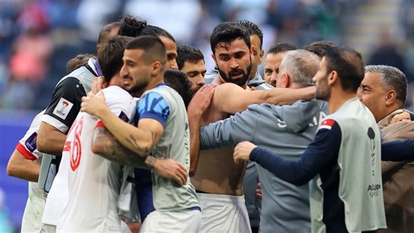 بث مباشر مباراة سوريا وبيلاروسيا