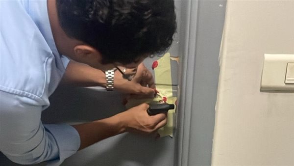 وزارة الصحة تغلق عيادة غير مرخصة بالشيخ زايد وتضبط صيدلانية تنتحل صفة طبيب
