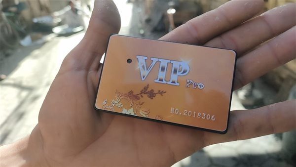 ضبط 6 متهمين بحوزتهم 3200 سماعة غش لطلاب الثانوية العامة في قنا