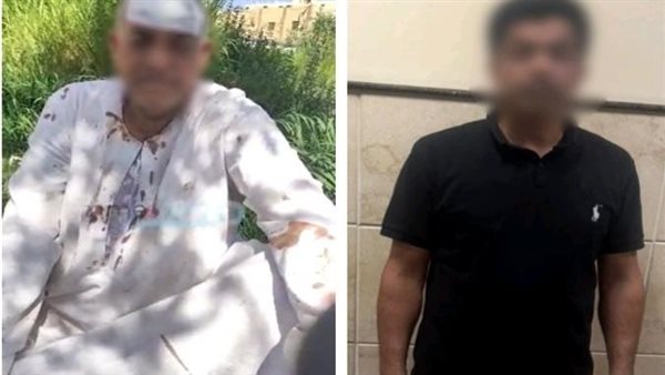 بعد نشر “مصر تايمز”.. الأمن يضبط المتهم بالاعتداء على والده المسن بالبحيرة