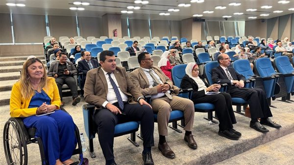 مصر تشارك في فعاليات «أفريقيا الدامجة 2026» لبحث دمج وتمكين ذوي الإعاقة