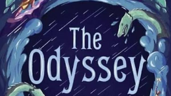 إقبال جماهيري هائل على تذاكر The Odyssey قبل انطلاق عرضه المرتقب