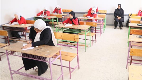 نموذج إجابة امتحان مادة التربية الدينية الشهادة الإعدادية 2026 محافظة الدقهلية الترم الثاني