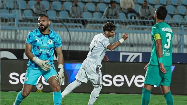 المصري ضد زد في مواجهة حاسمة لحجز بطاقة نهائي كأس عاصمة مصر