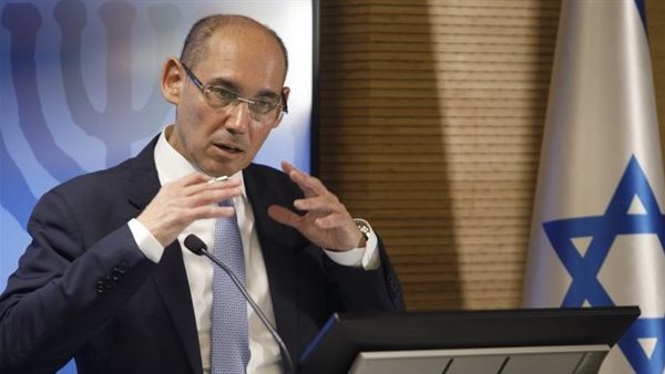 خفض أسرع للفائدة مرهون بتراجع التضخم وسط تفاؤل بتهدئة مع إيران
