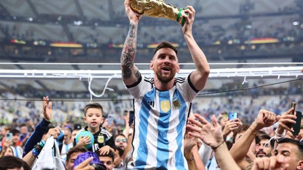 مواعيد مباريات منتخب الأرجنتين