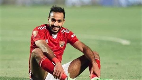 الأهلي كان سندي في أصعب أوقاتي.. وفكرت في الاعتزال بسبب أزمة الإيقاف