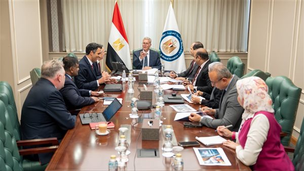 وزير البترول يتابع تسريع استكمال اتفاقيات ربط حقل أفروديت القبرصي بمصر