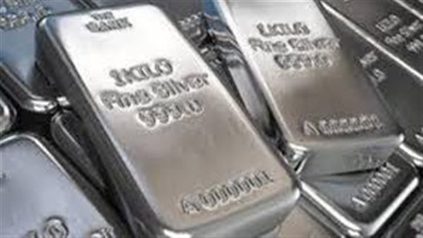 سعر الفضة اليوم الأربعاء 3 يونيو 2026 في مصر.. أحدث أسعار الجرامات والسبائك