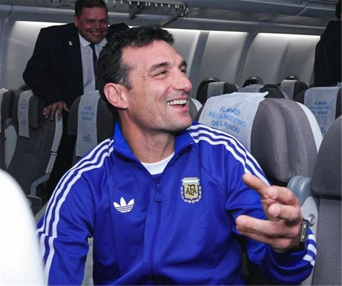 سكالوني يختار منتخبًا عربيًا بين 10 مرشحين لحصد كأس العالم