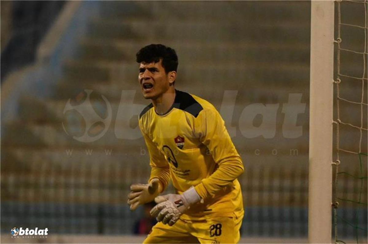 حارس سموحة: لاعب الزمالك قال لي”رايح فين هو دوري الأبطال؟”.. ونائب رئيس سموحة وعدنا بمكافأت