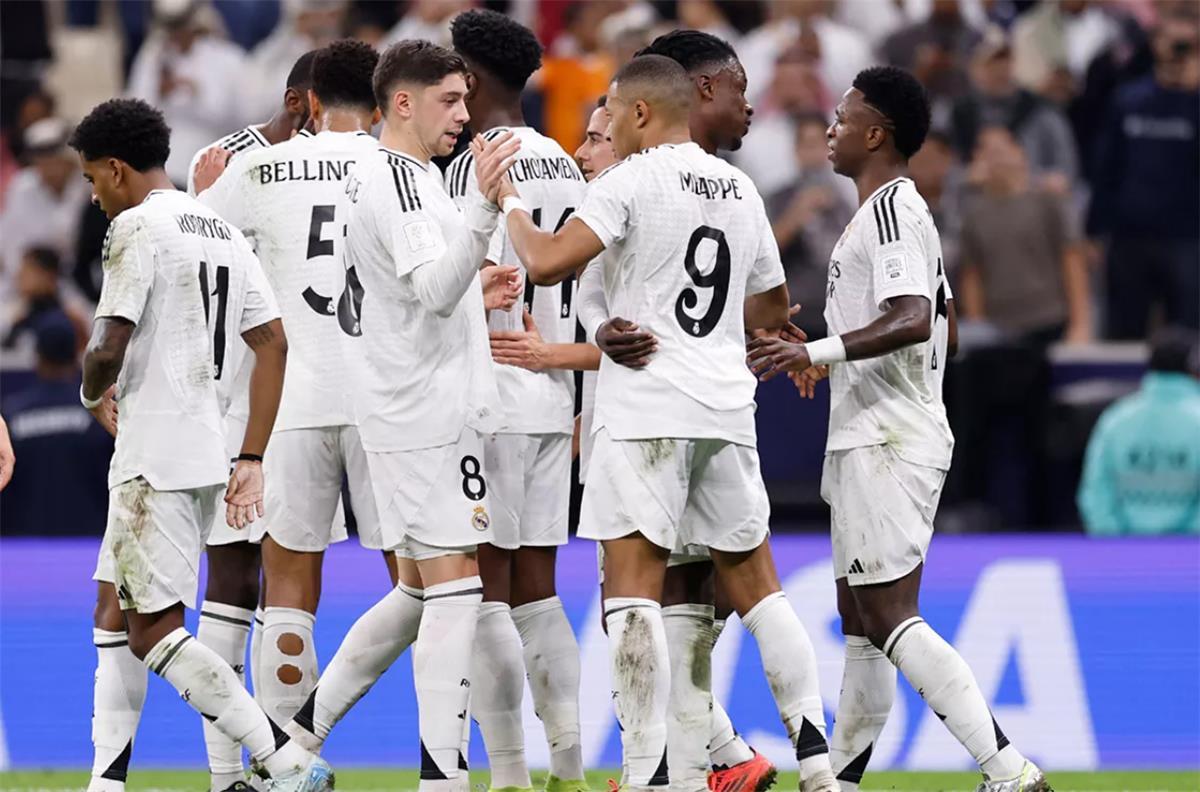 بعد دومفريس.. ريال مدريد يحسم ثاني صفقاته الصيفية استعداداً للموسم الجديد
