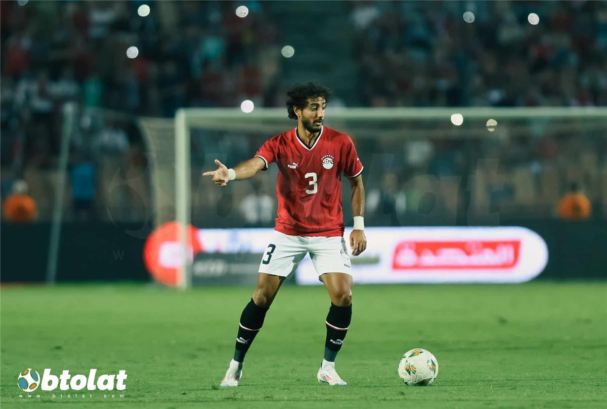 محمد هاني يٌعلق على مواجهة فينيسيوس جونيور ودوكو