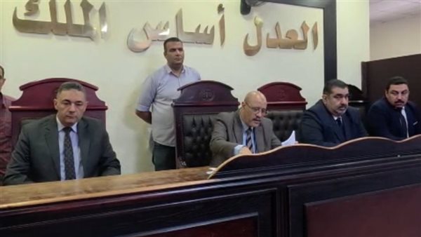 عاجل.. جنايات دمنهور تقضي بالسجن سنة مع الشغل لرئيس نادي الجزيرة ومصادرة المحرر المزور المضبوط