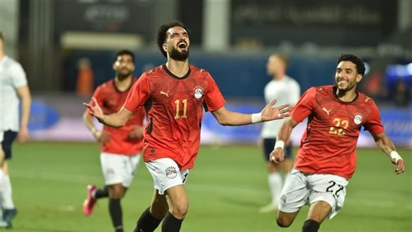 مصر لن تشارك بالمونديال من أجل التمثيل المشرف فقط