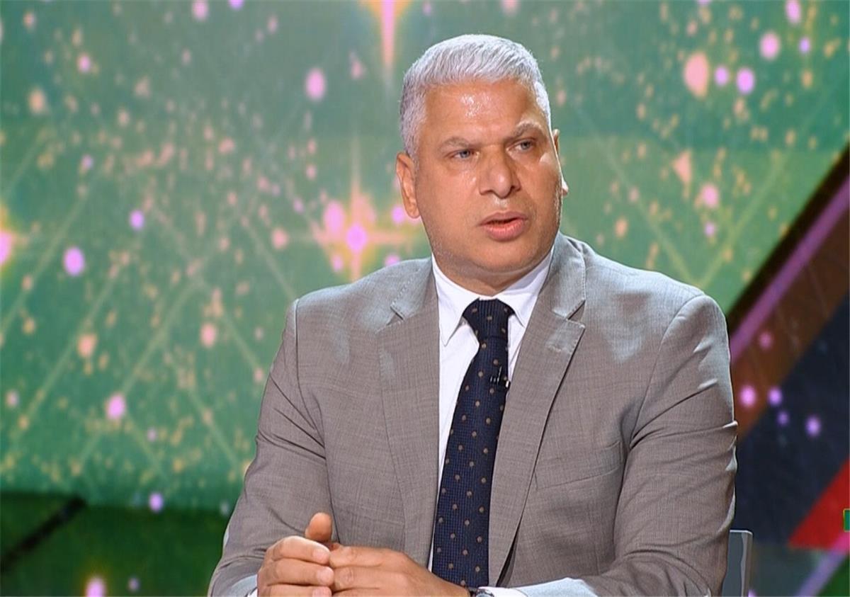 رسميا | الأهلي يعلن تعيين وائل جمعة مديرًا للكرة