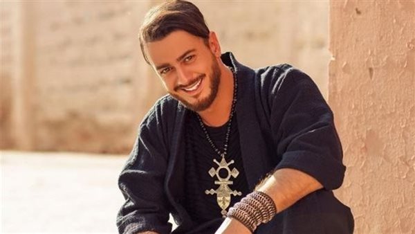 سعد لمجرد ومحمد شاكر يطرحان أول ديو غنائي مشترك بعنوان “القمر ديالي”