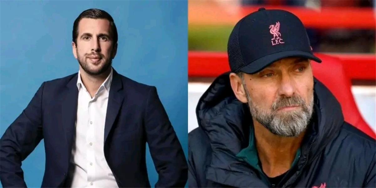 منافس بيريز.. ريكيلمي يوضح حقيقة اقتراب كلوب من تدريب ريال مدريد