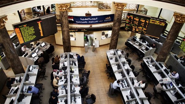 660.7 مليار جنيه.. البورصة تحقق قفزة قياسية في التداولات الأسبوعية