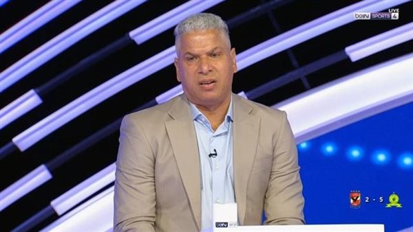 وائل جمعة يكشف موعد معسكر الأهلي استعدادًا للموسم المقبل