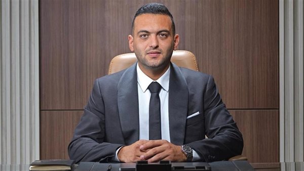 محمد رمضان أمينًا مساعدًا للاستثمار المركزية بمستقبل وطن.. دماء جديدة لدعم الملف الاقتصادي