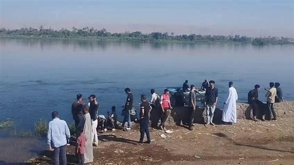 انتشال 11 غريقًا بمحيط خزان القناطر والبحث مستمر عن جثمان شاب من قليوب