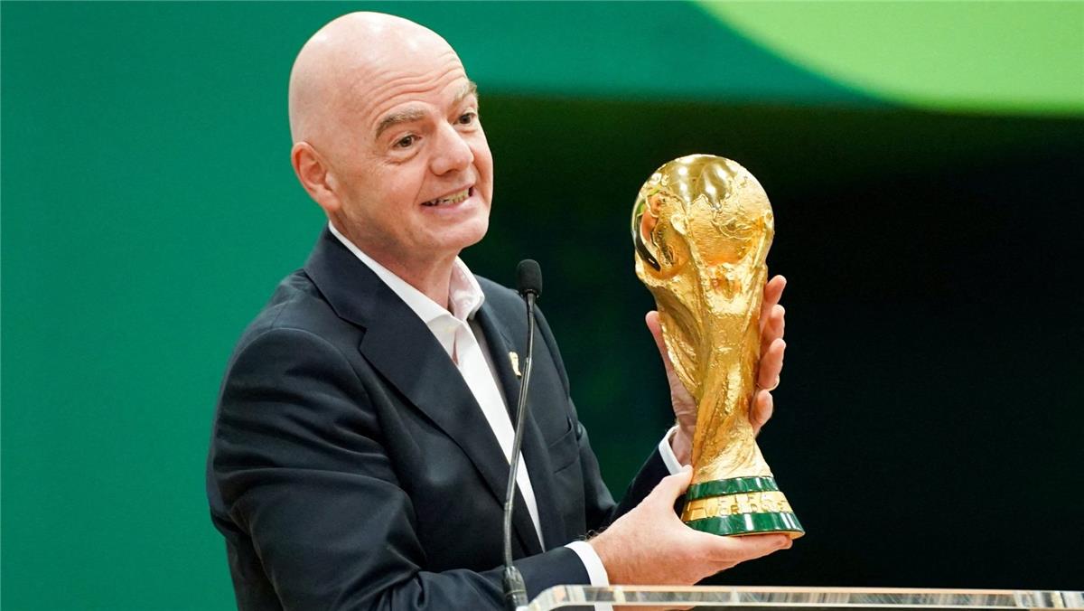 “نصيب الأسد للسيتي”.. فيفا يعلن حجم التعويضات المالية للأندية بسبب كأس العالم