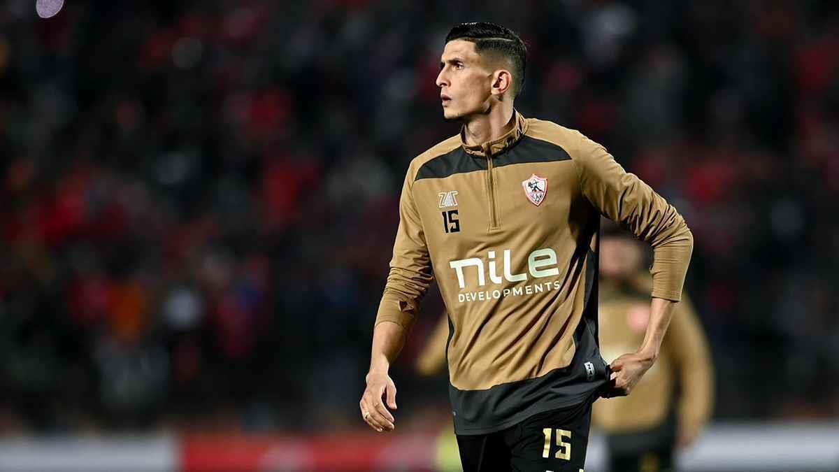 خاص | تطور مفاجئ في أزمة صلاح مصدق مع الزمالك