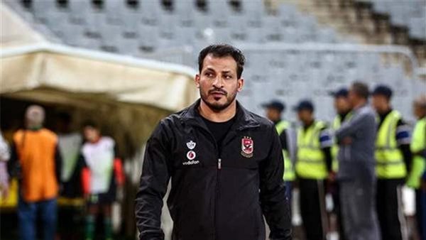 سيد معوض