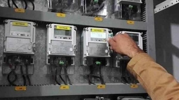 عاجل.. قطع الكهرباء 5 ساعات اليوم عن عدد من المناطق
