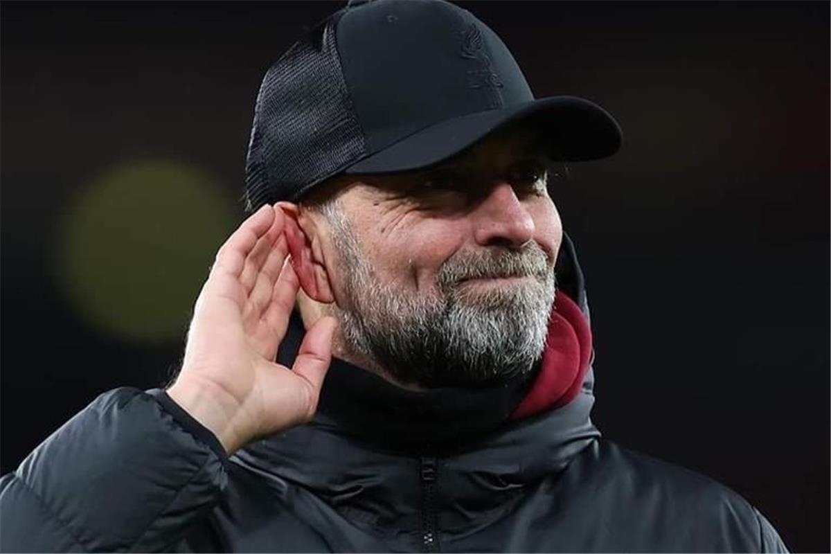 أول رد من يورجن كلوب على أنباء تدريب ريال مدريد