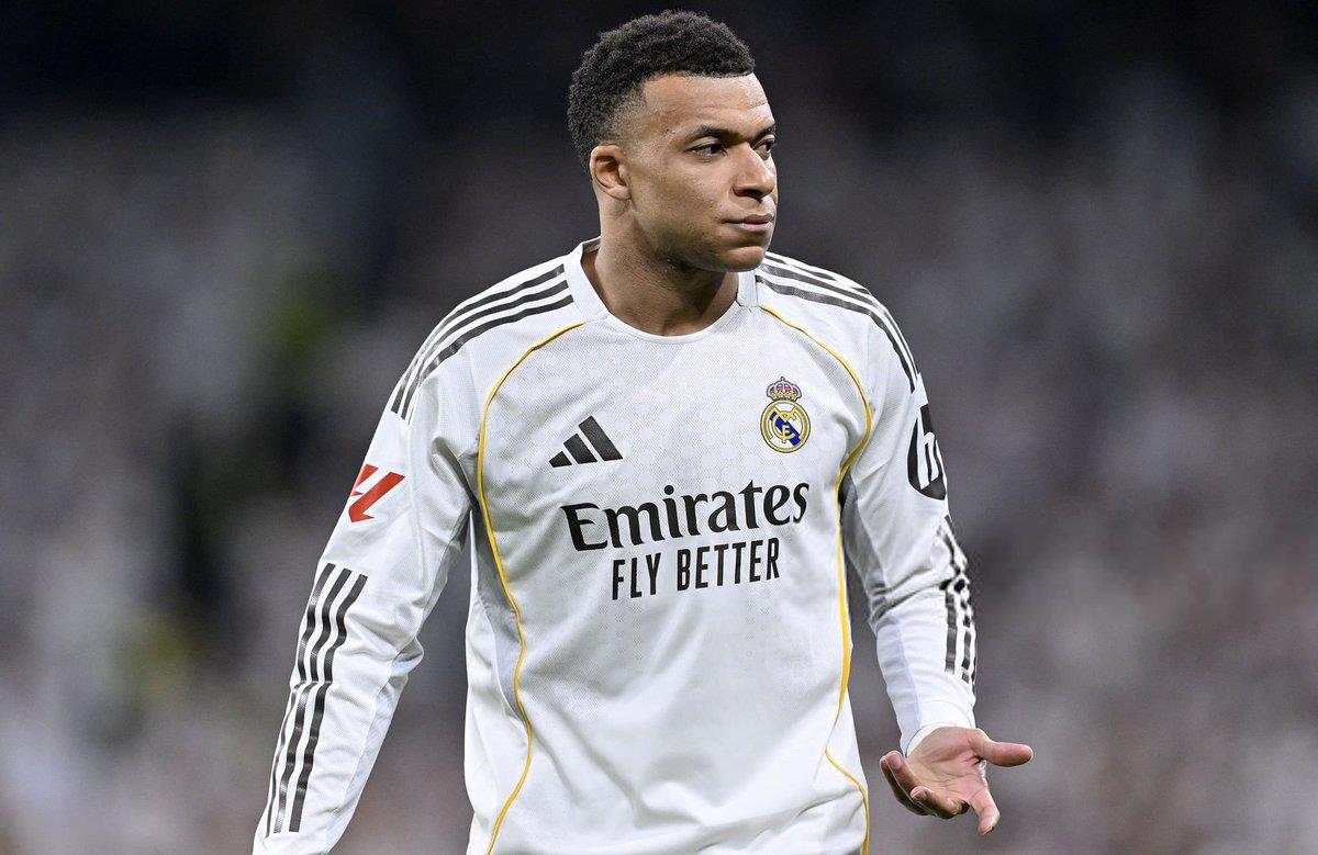 مبابي يكشف أمنيته التاريخية مع ريال مدريد.. ويصرح: أحلم بمواجهة هذا الثنائي في كأس العالم