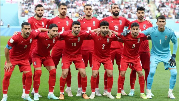 أزمة تأشيرات تربك بعثة إيران قبل انطلاق المونديال