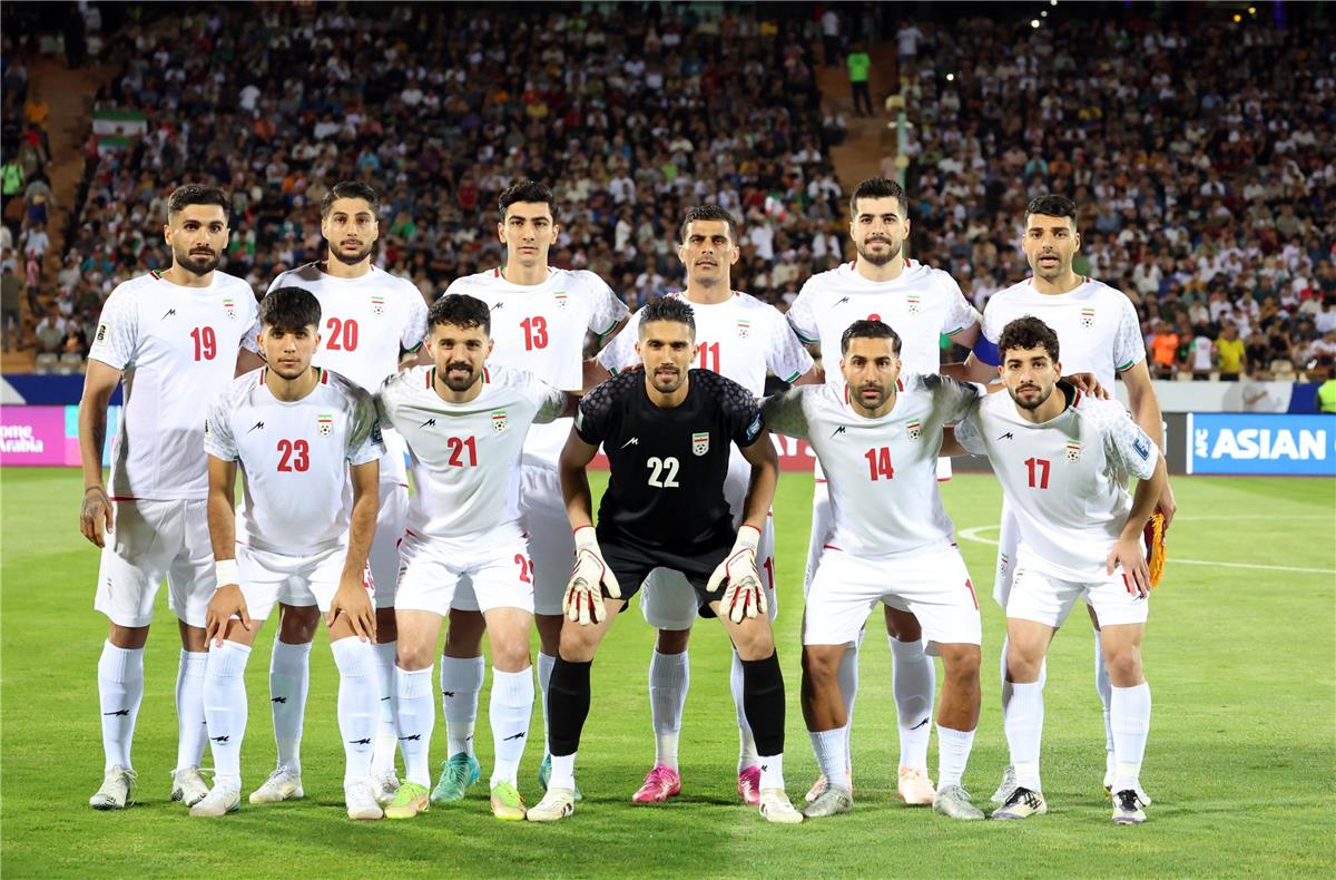 آس تكشف عن تصرف مشين من الولايات المتحدة الأمريكية تجاه نجم منتخب العراق