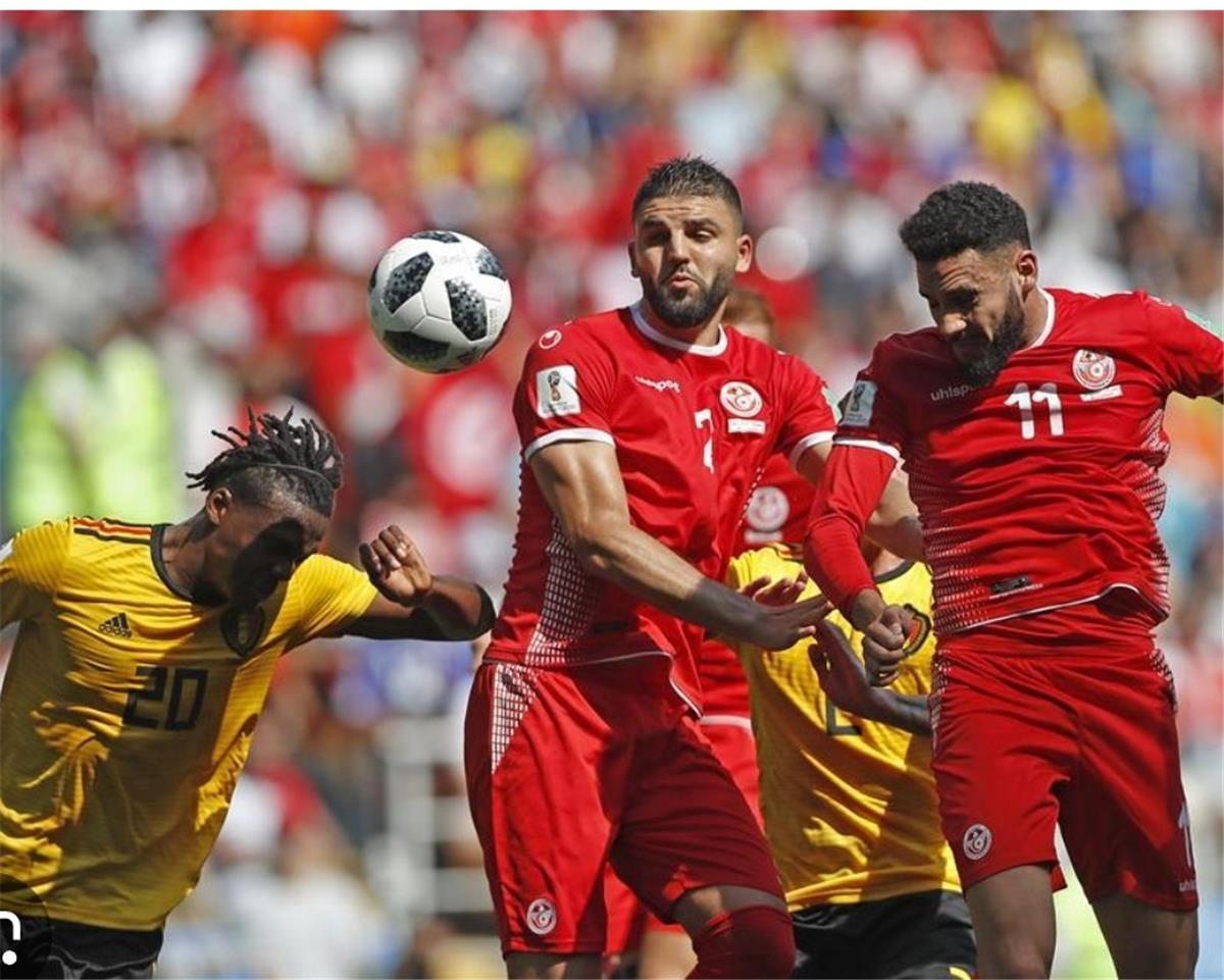 فيديو | بلجيكا تستعد لمواجهة مصر في كأس العالم بفوز كبير على تونس