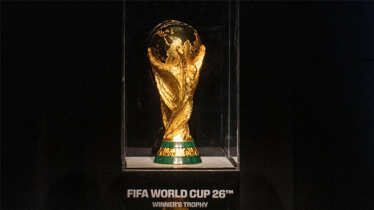 بعد صحة توقعاتها 4 مرات.. EA SPORTS تتنبأ ببطل كأس العالم 2026